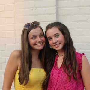 Meet your Posher, Aimee